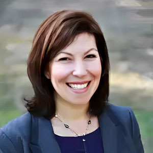 Ellen Arabian-Lee: Litigation Attorney - Vision Law