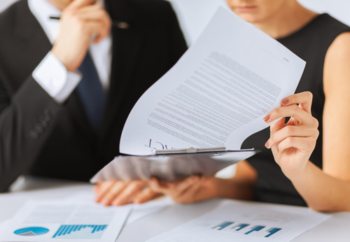 Vision Law | Roseville CA Employment Law Firm