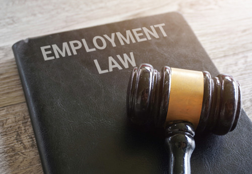 Employment Lawyer | Beverly Hills, CA | Vision Law