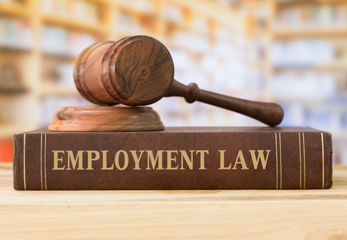 Vision Law | Roseville CA Employment Law Firm