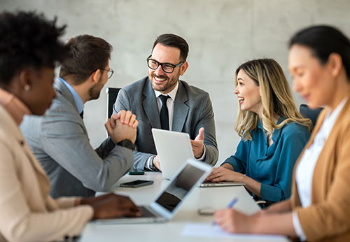 Employment Lawyer Ei Dorado County California