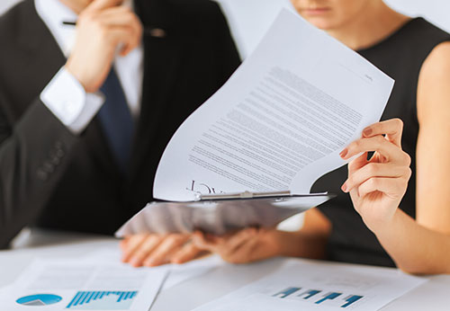 Employment Lawyer Solano County California