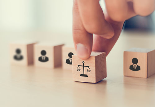 Employment Lawyer San Francisco County
