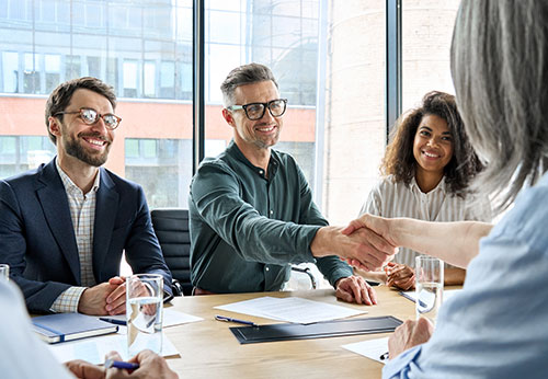 Employment Lawyer San Mateo County California
