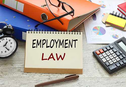 Employment Lawyer Santa Clara County California