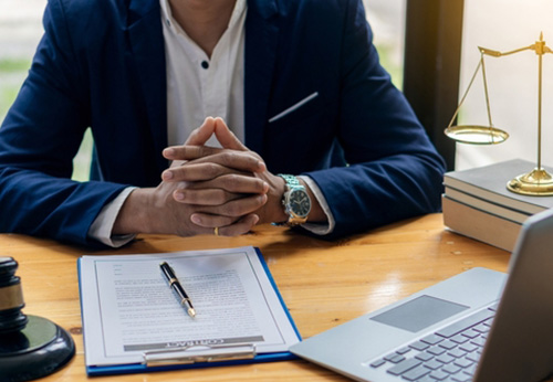 Employment Lawyer Orange County California