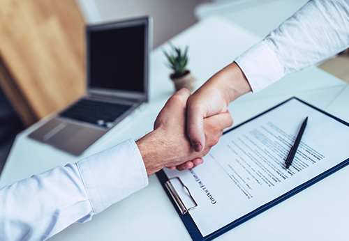 Employment Lawyer Los Angeles County California