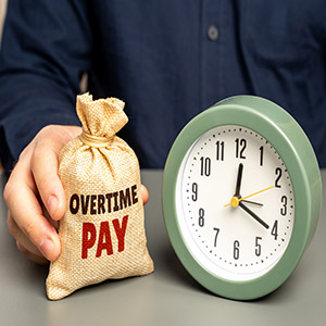 How To Handle Multi-State Employees With Conflicting Wage Laws - Vision Law®